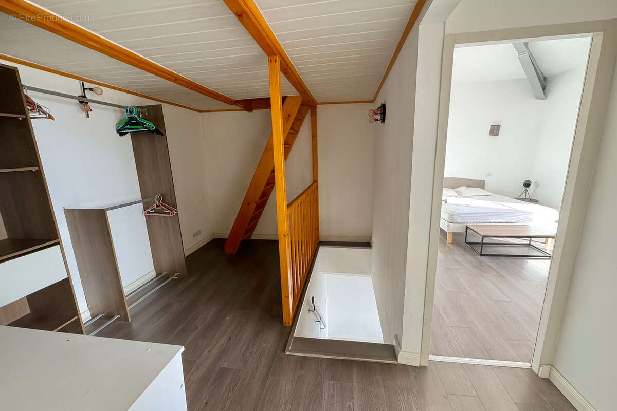 Appartement à AJACCIO