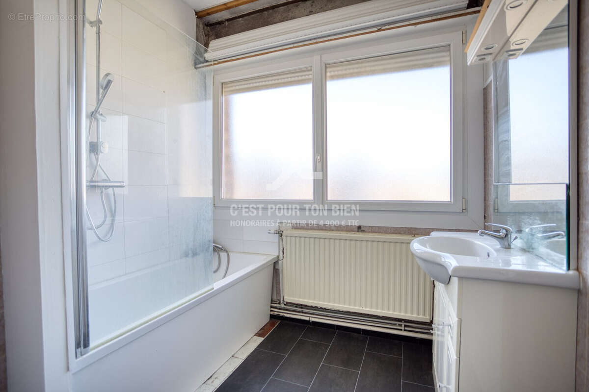 Maison 97 m² à Mons-En-Baroeul  - photo 5