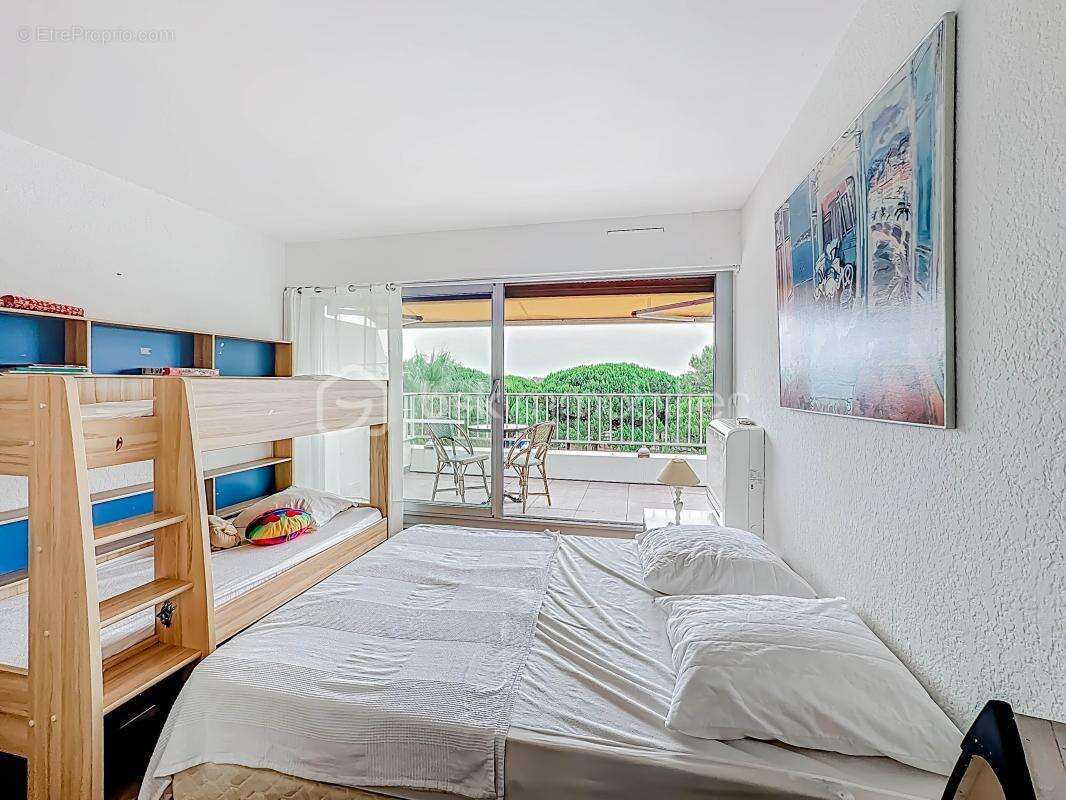 Appartement à LE GRAU-DU-ROI