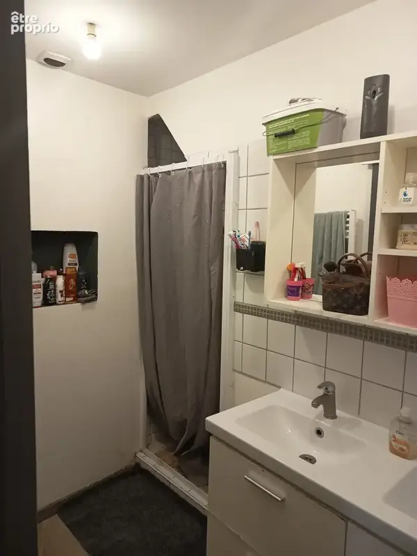 Maison 4 pièces 101 m² à vendre à Aubenas (07200) - photo 5