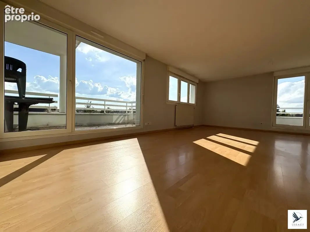 Appartement 2 pièces 68 m² à vendre à Souffelweyersheim (67460) - photo 3