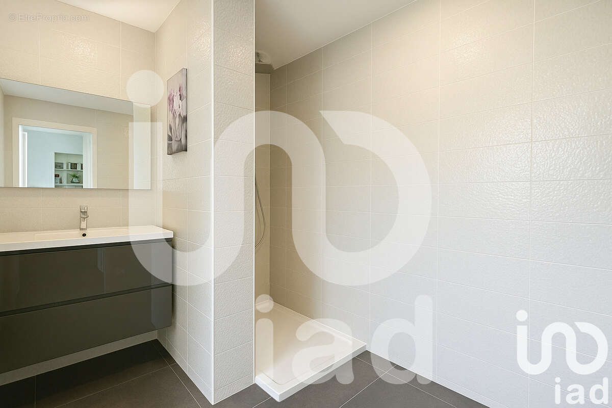 Photo 5 - Appartement à MONTPELLIER