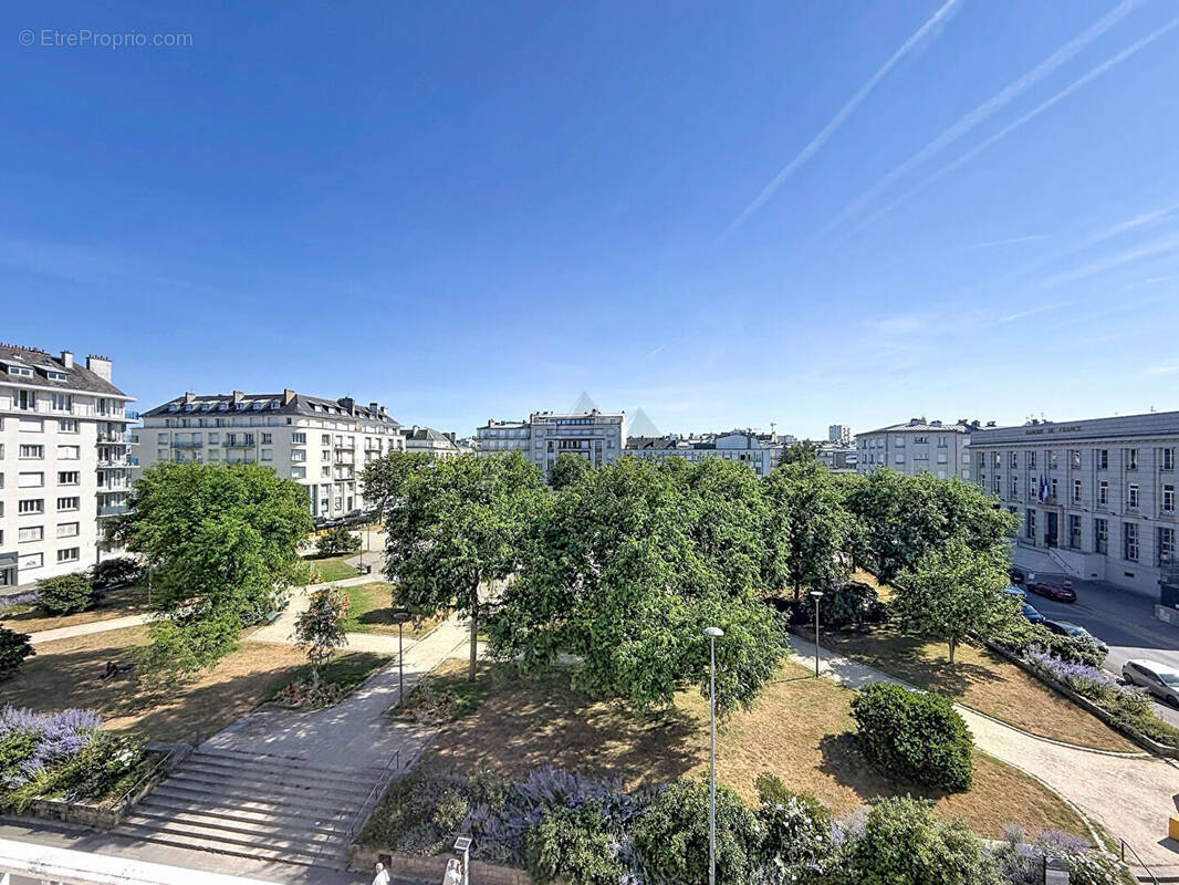 Appartement à BREST