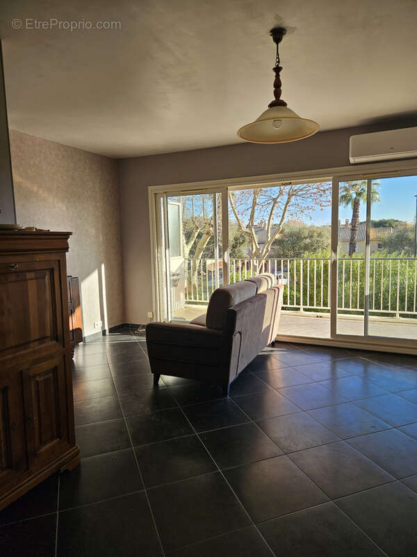 Appartement à LA SEYNE-SUR-MER