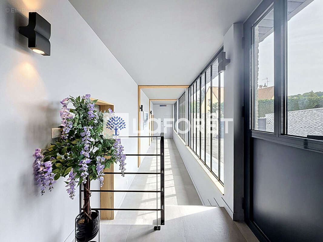 Propriété Type LOFT de standing aux prestations haut de gamme - photo 10
