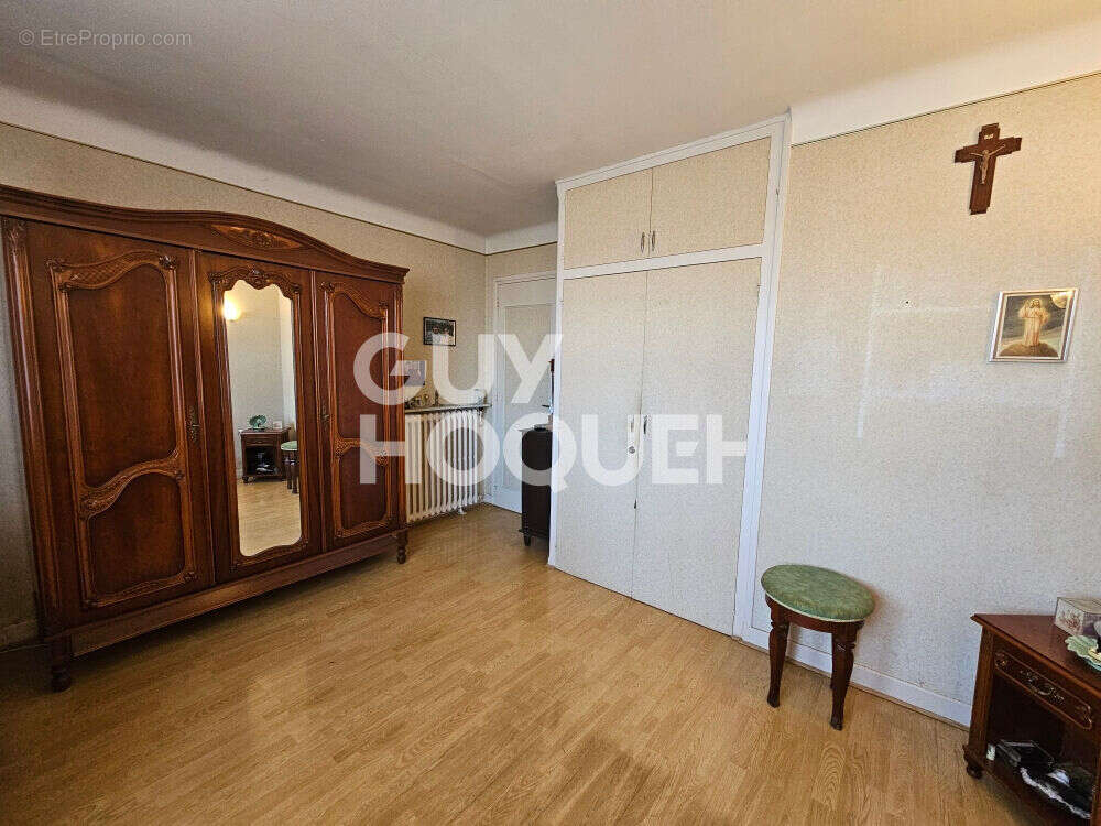 Maison à MONT-DE-MARSAN