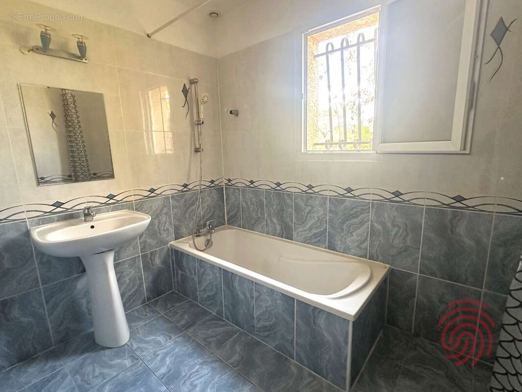 Villa plain pied - photo 15
