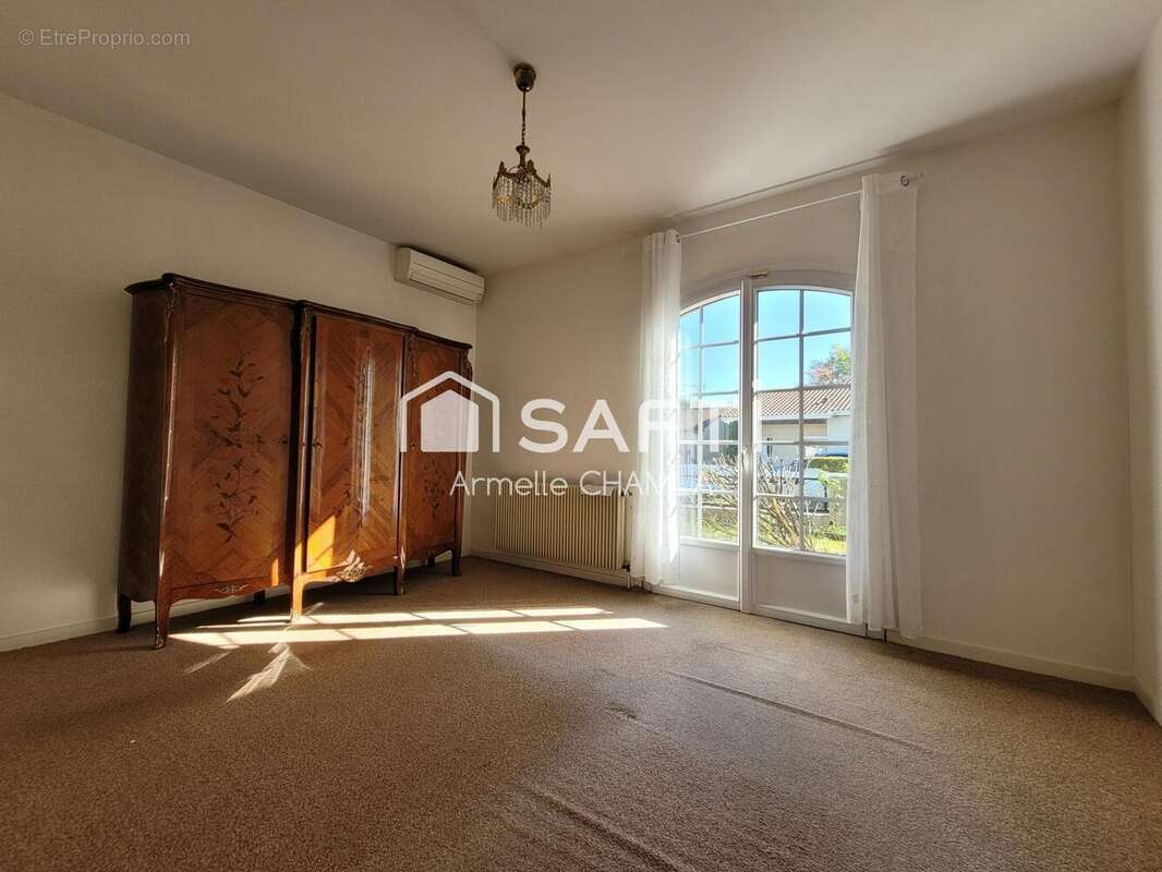 Photo 4 - Maison à VILLENAVE-D'ORNON