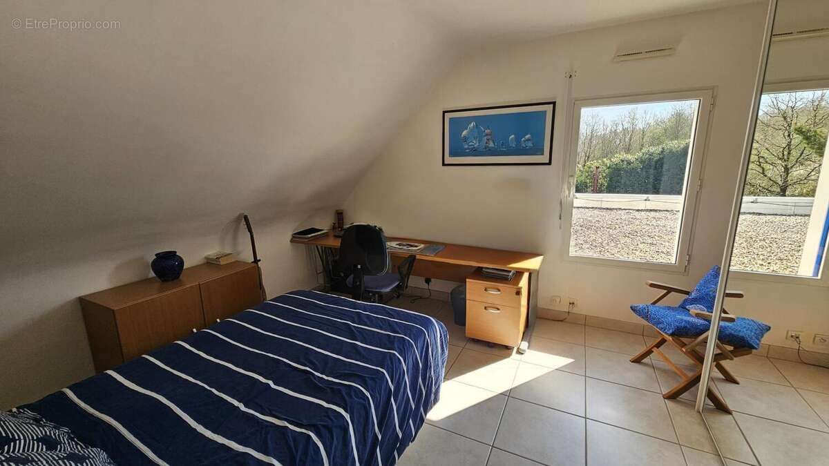 Photo 9 - Maison à LA CHAPELLE-DES-MARAIS