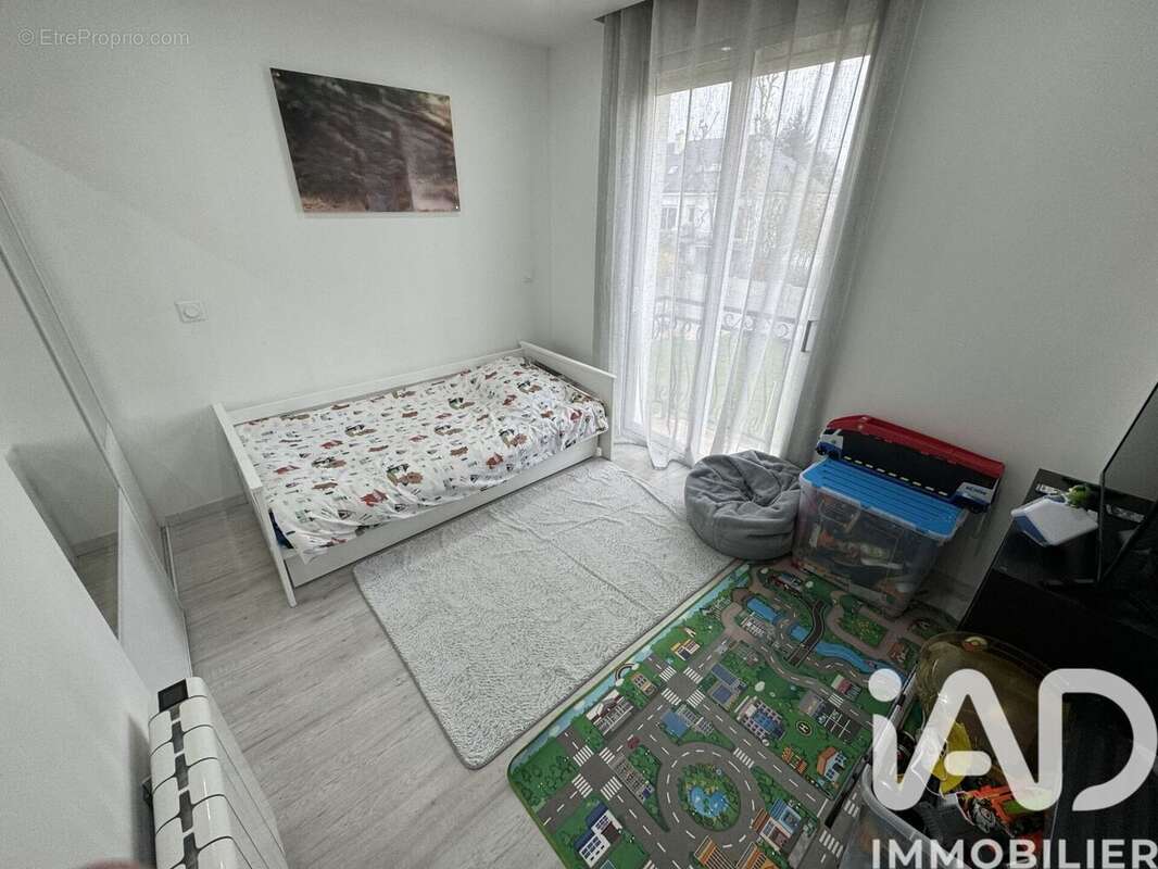 Photo 8 - Maison à FLEURY-LES-AUBRAIS