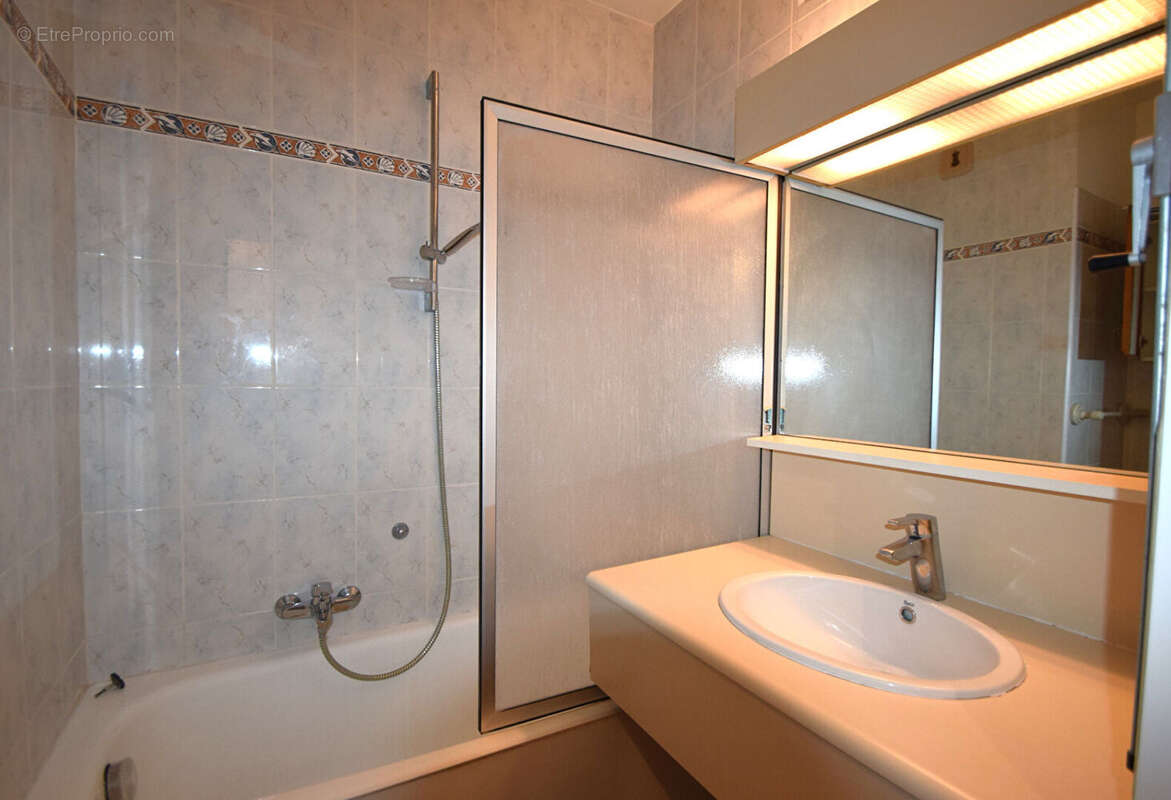 Appartement à SAINT-RAPHAEL