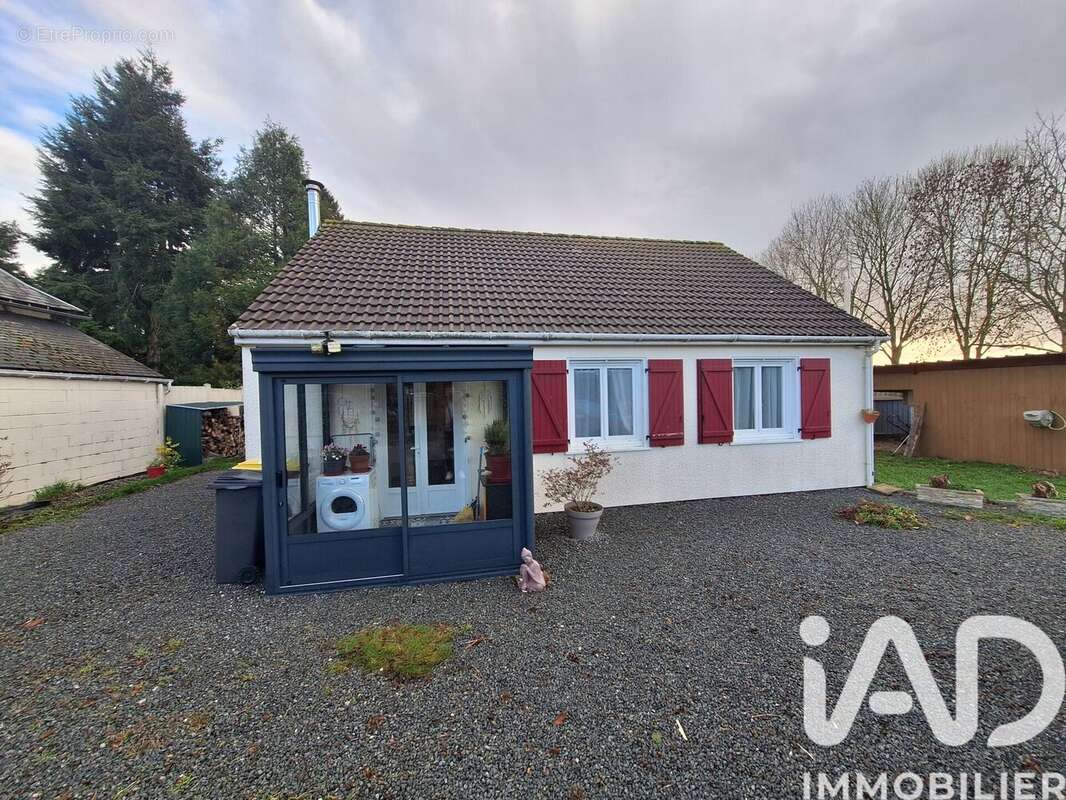 Photo 3 - Maison à LES ANDELYS