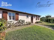 Maison à CHANAS