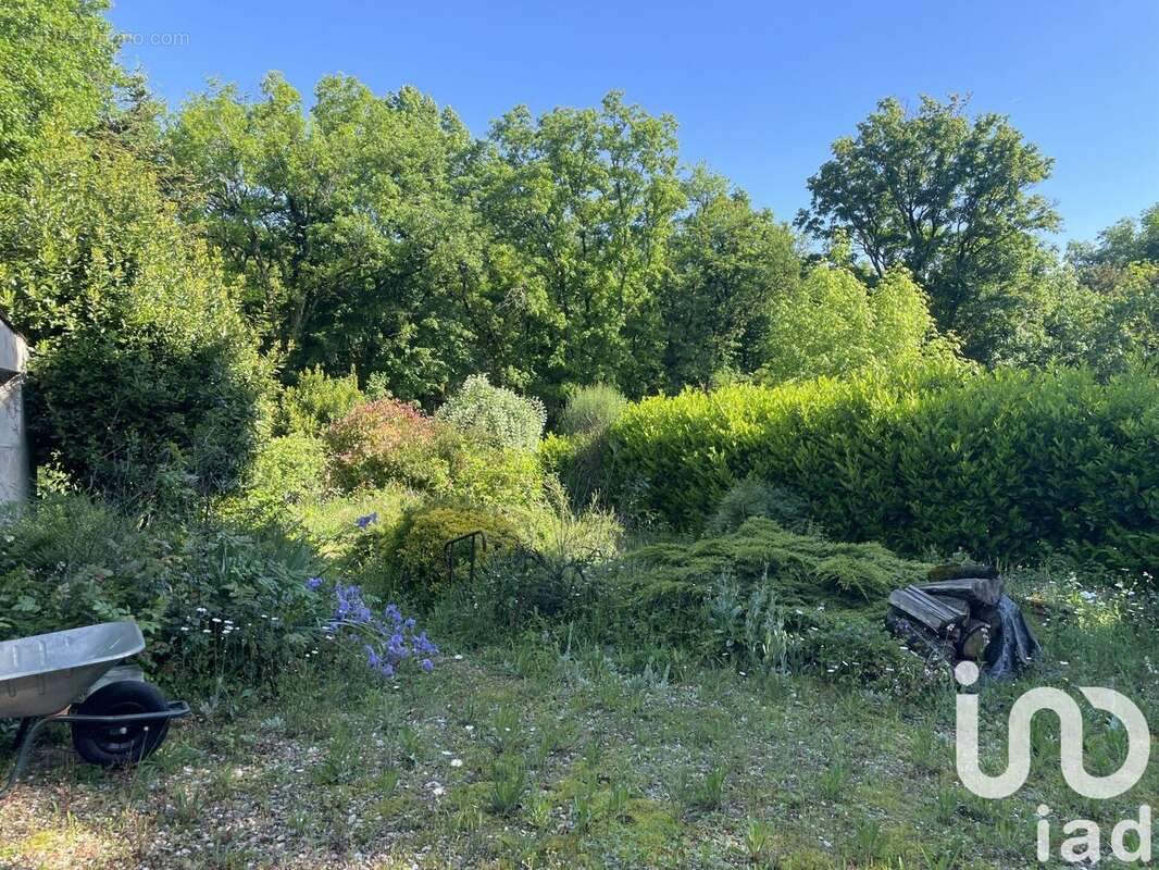 Photo 4 - Maison à SAINT-FLORENT-SUR-CHER