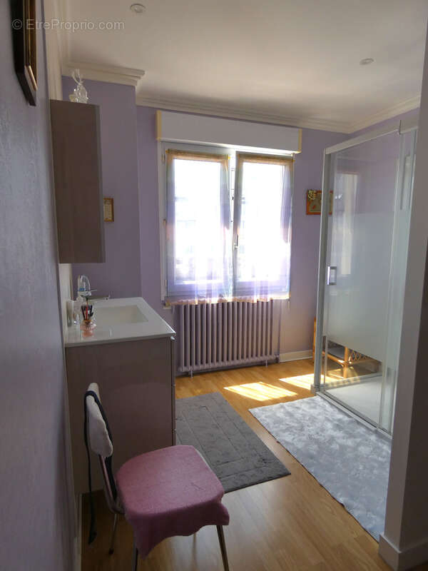 Maison traditionnelle à Plouigneau - photo 5