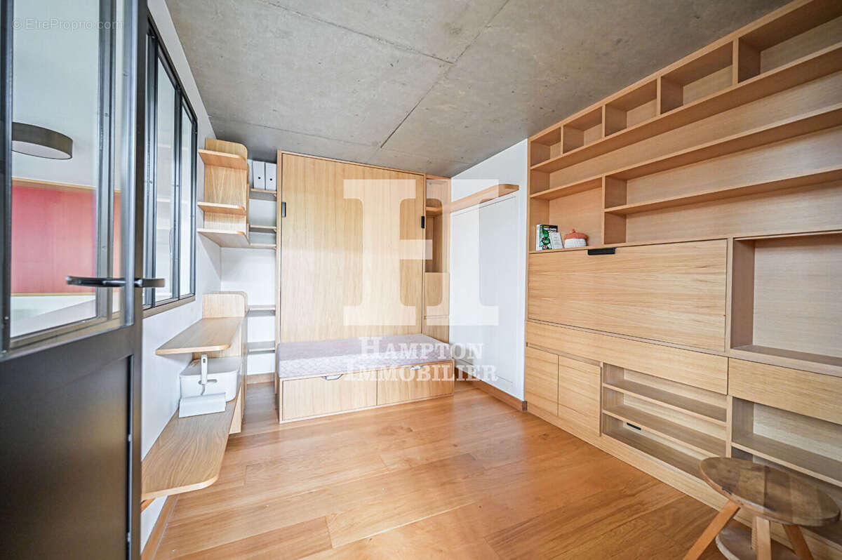 Appartement à PANTIN