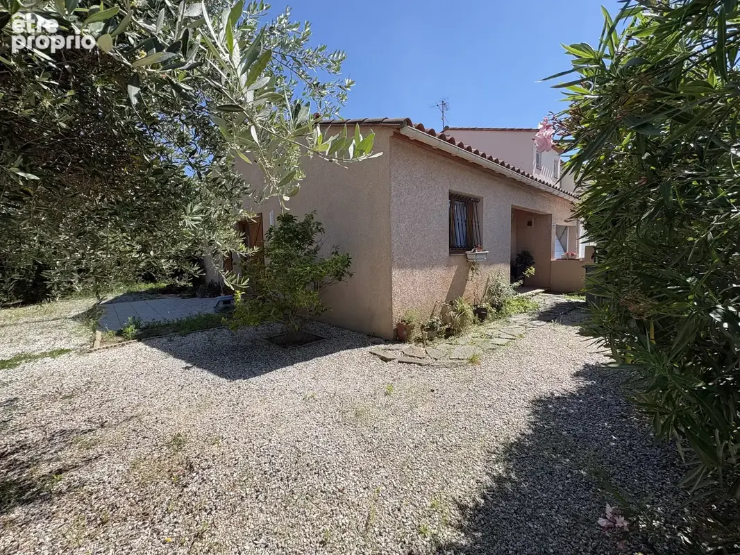 Photo Maison à Argeles-Sur-Mer au prix de 279 000€