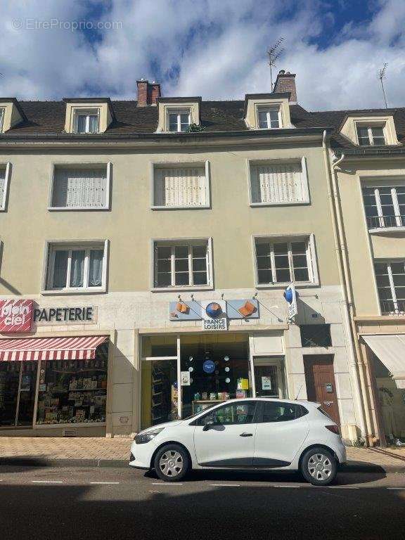 Appartement à LE CREUSOT