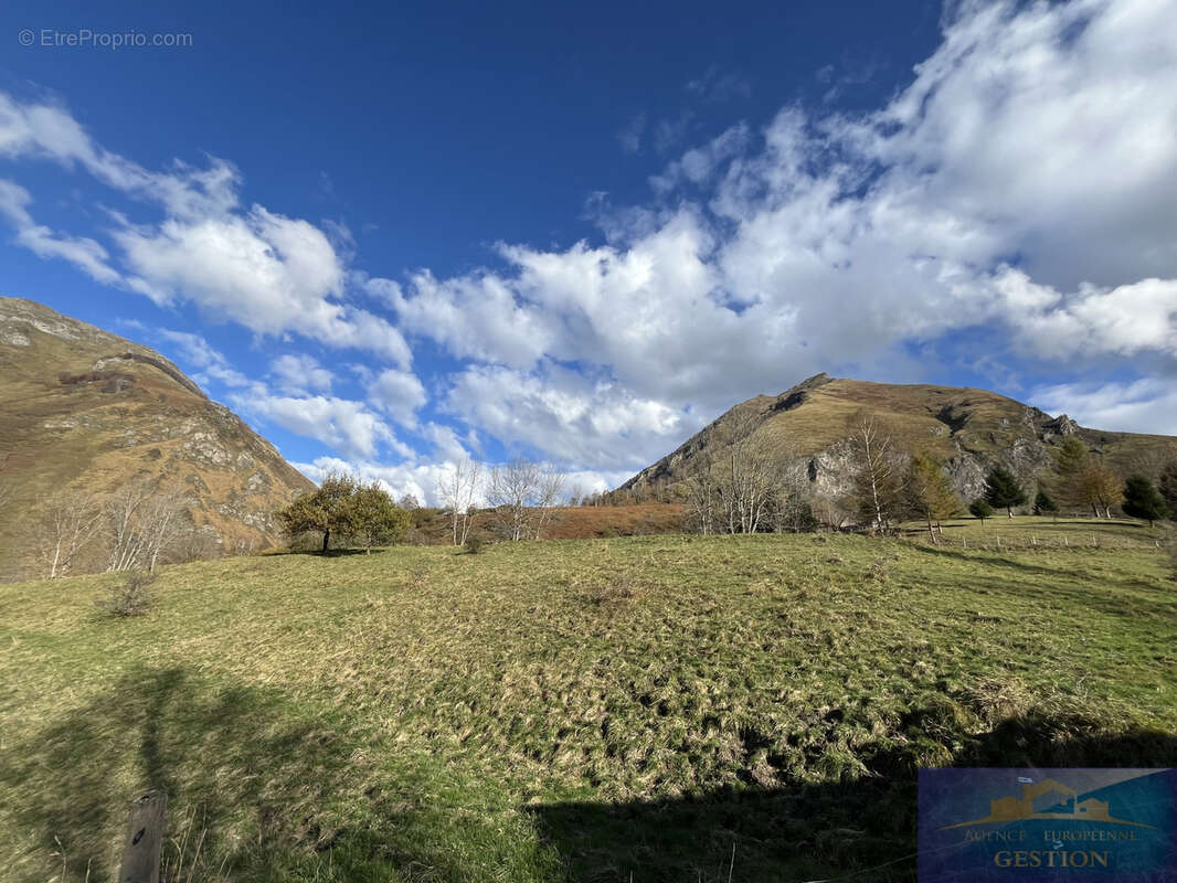 Grange Foraine Villelongue ! - photo 8