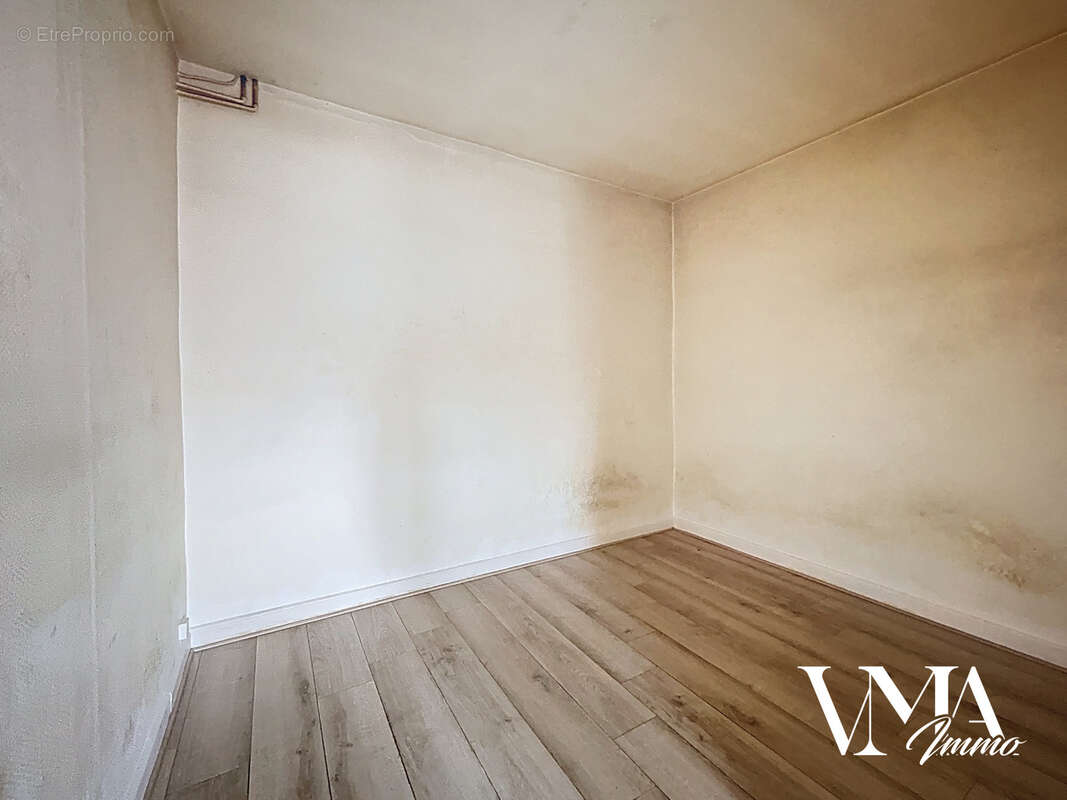 Appartement à LYON-6E