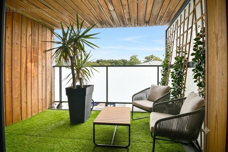 Appartement à SAUTRON