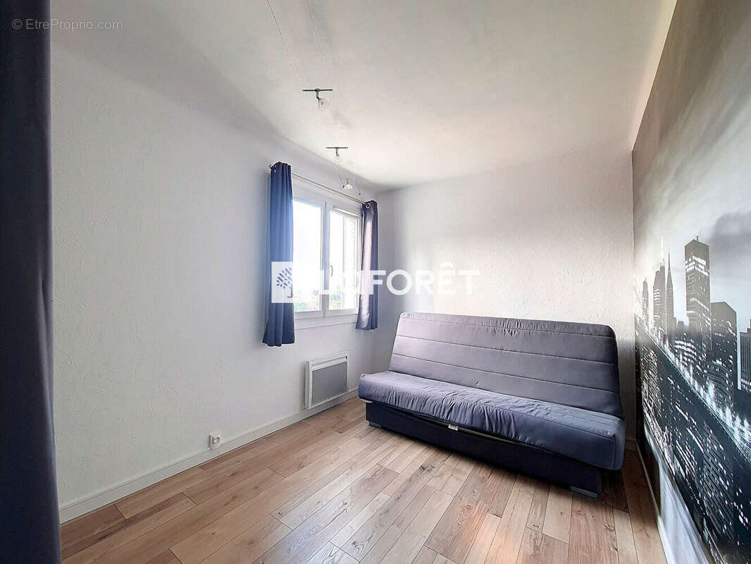 Appartement à CALUIRE-ET-CUIRE