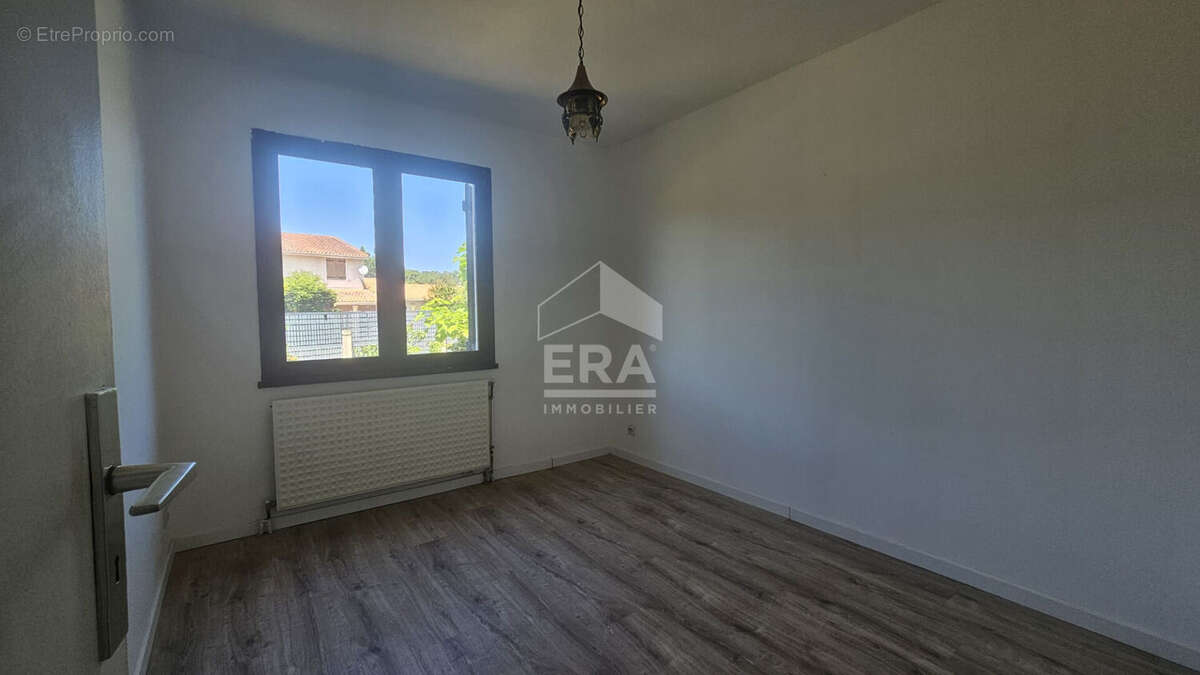 Maison à LA TESTE-DE-BUCH