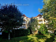 Appartement à MONTEVRAIN