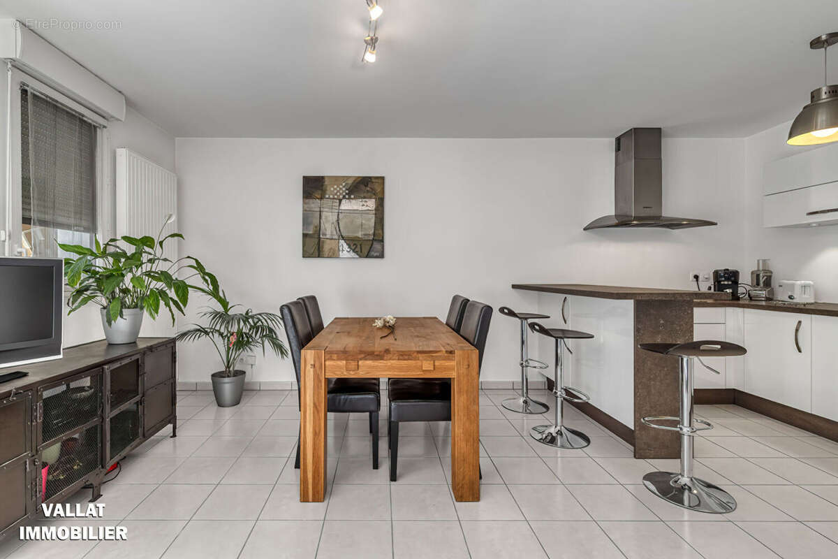 Appartement à ANNECY