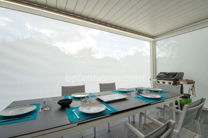 Maison à SAINT-GEORGES-D&#039;OLERON