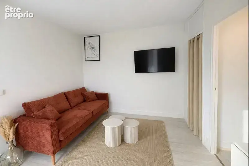 Photo Appartement à Chalons-En-Champagne au prix de 72 150€