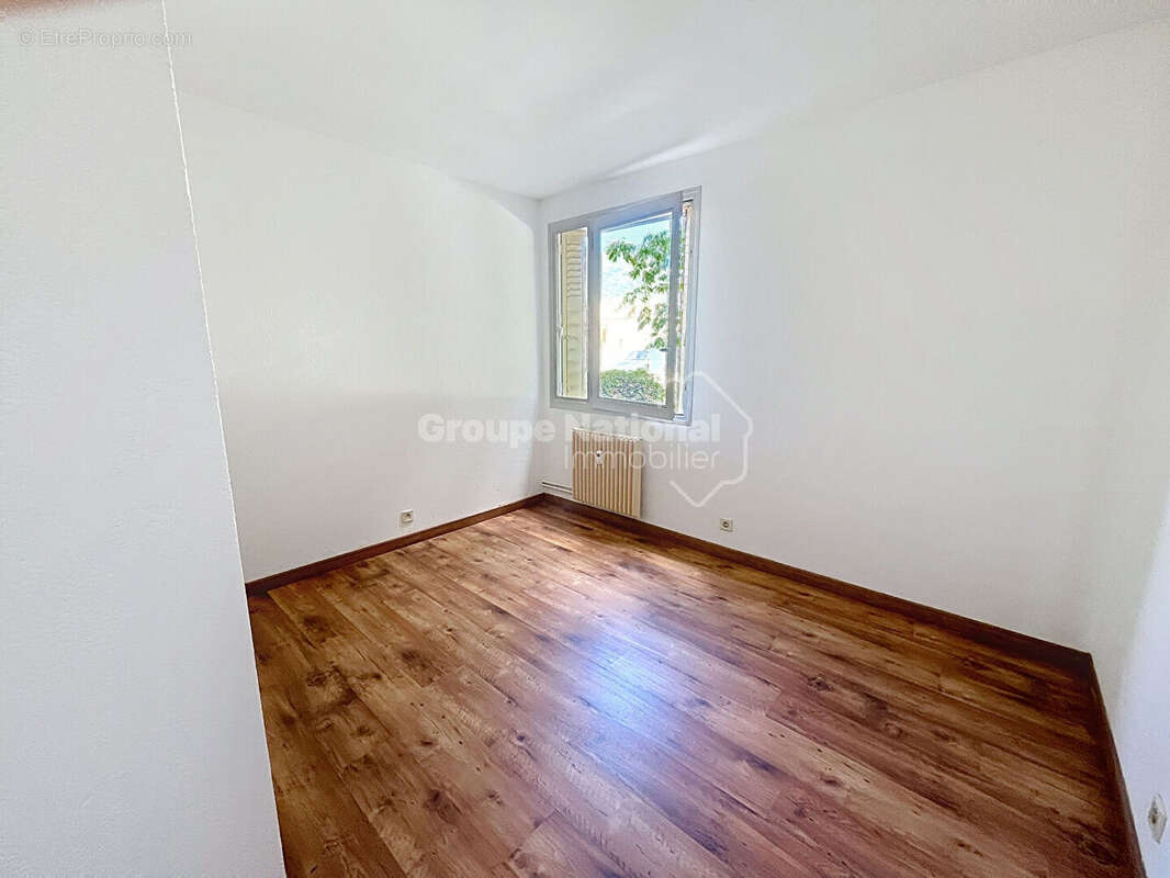 Appartement T3 Nyons - photo 9