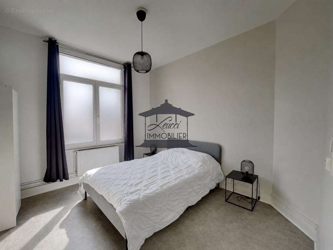 Appartement 2 chambres au coeur de Malo les Bains - photo 3