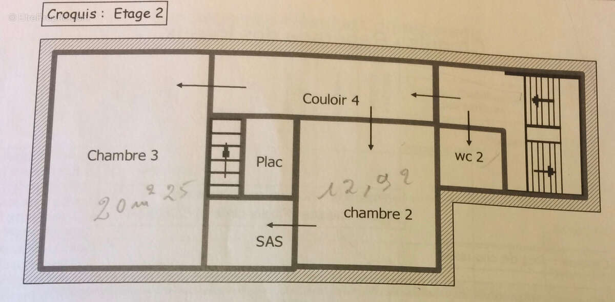 Maison à ARDES