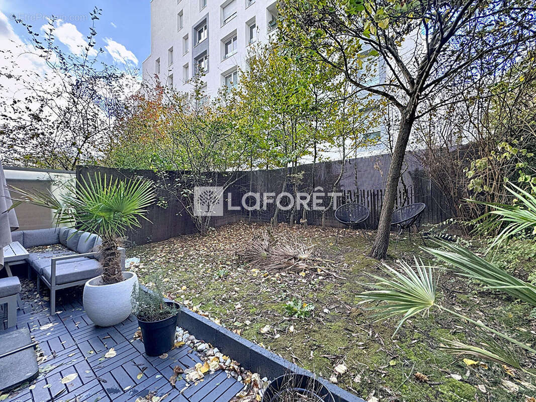 Appartement à ARCUEIL