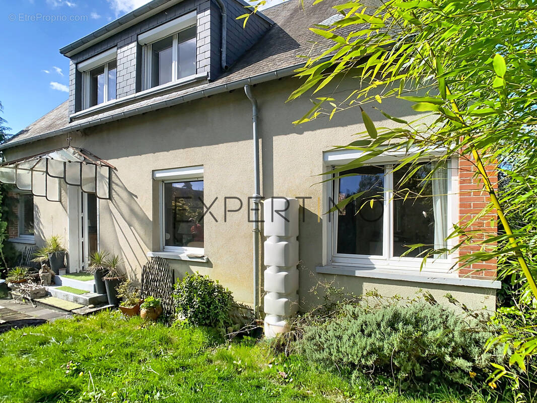 Maison à VIRE