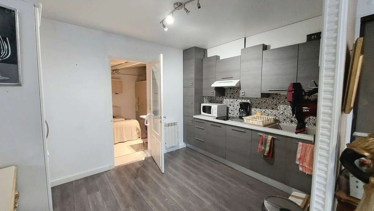 Appartement à CHATELLERAULT
