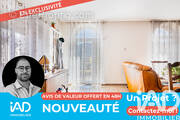 Photo 1 - Appartement à LA SAULCE