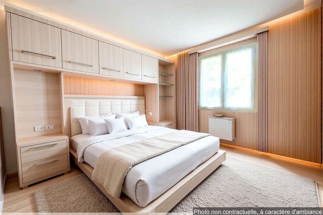 Maison à SAINT-PALAIS-SUR-MER