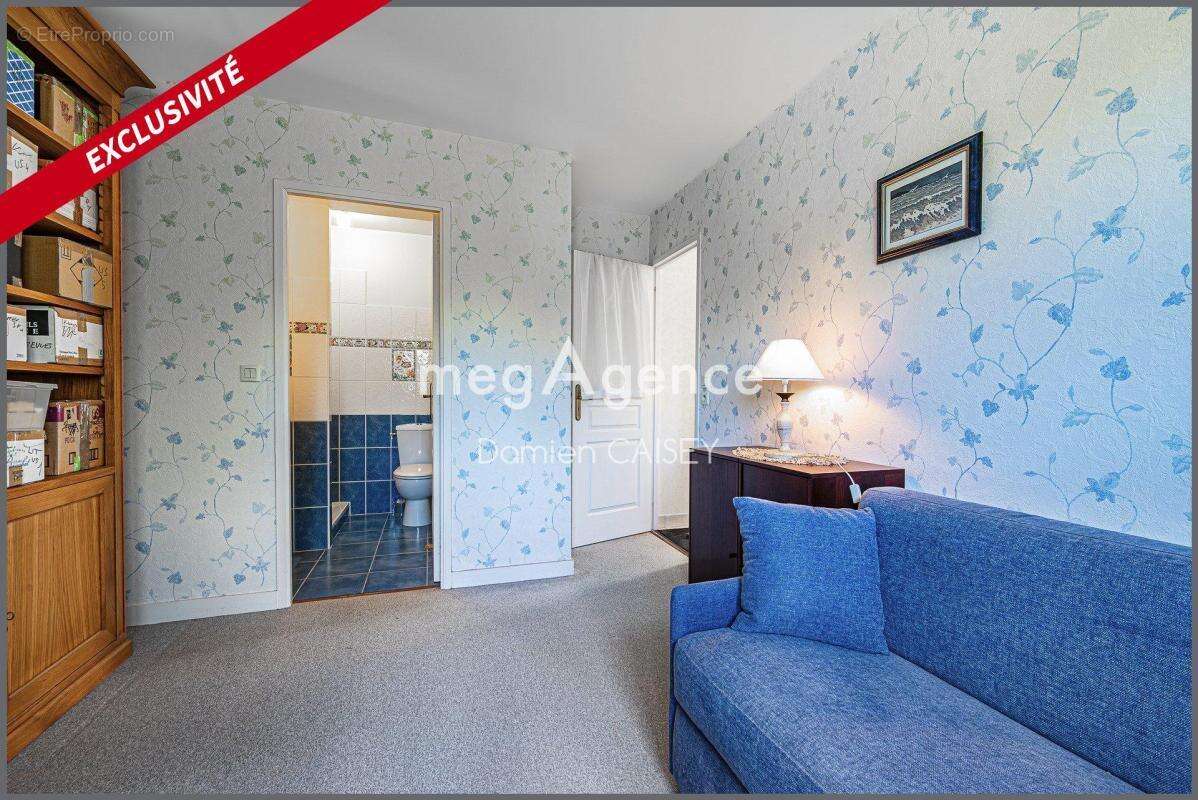 Maison à PERROS-GUIREC