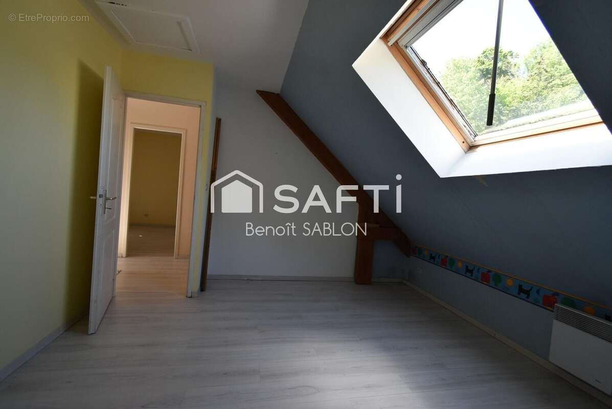 Photo 7 - Maison à PONT-AUDEMER