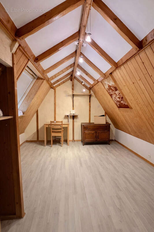 Maison à MARCQ-EN-BAROEUL