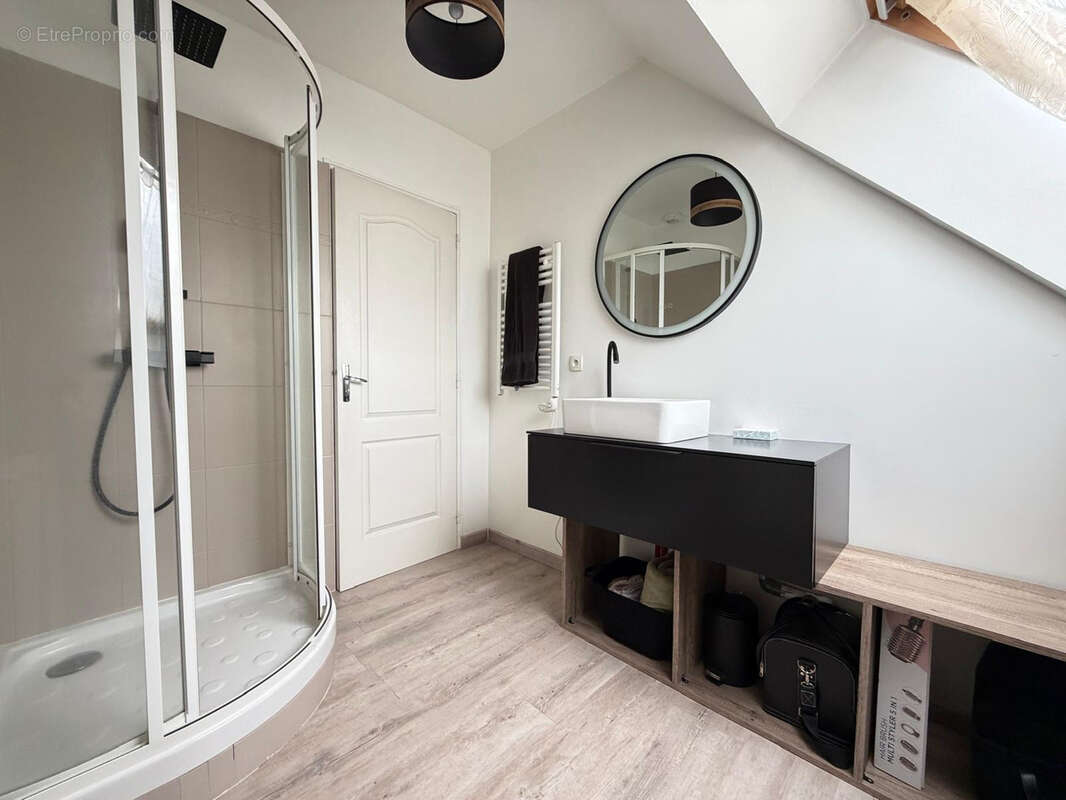 Maison à MITRY-MORY