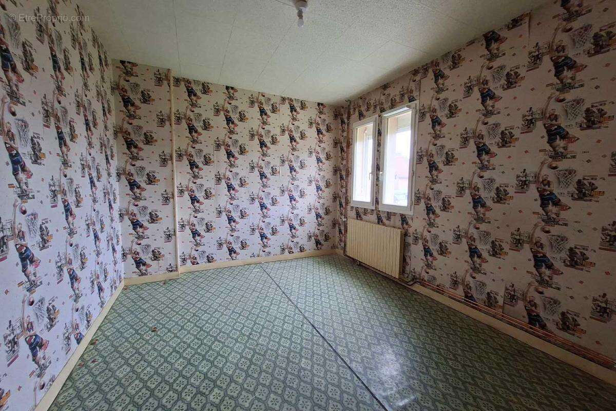 Maison à CIRY-LE-NOBLE