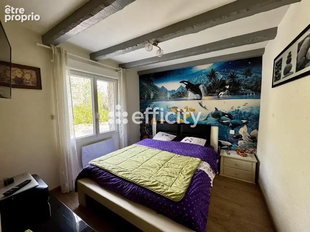 Maison 4 pièces 100 m² à vendre à Callas (83830) - photo 9