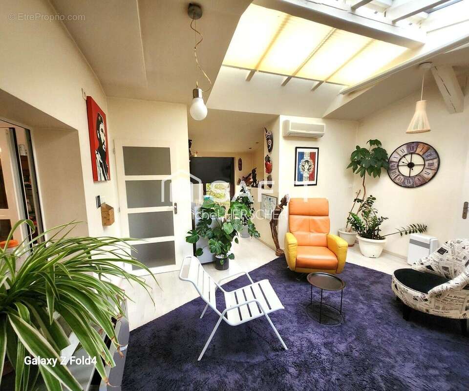 Photo 7 - Maison à MUNTZENHEIM