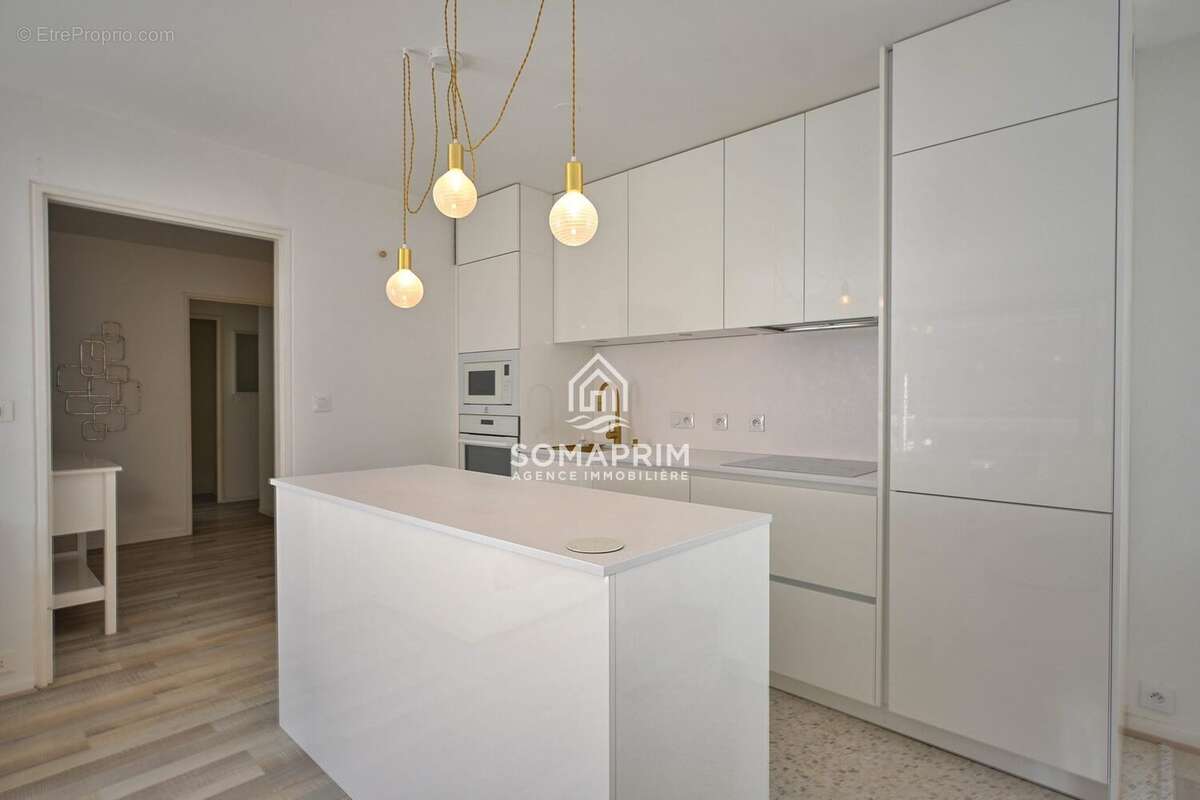 Appartement à LE TOUQUET-PARIS-PLAGE