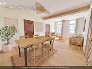 Maison à SAINT-MARTIN-AU-LAERT