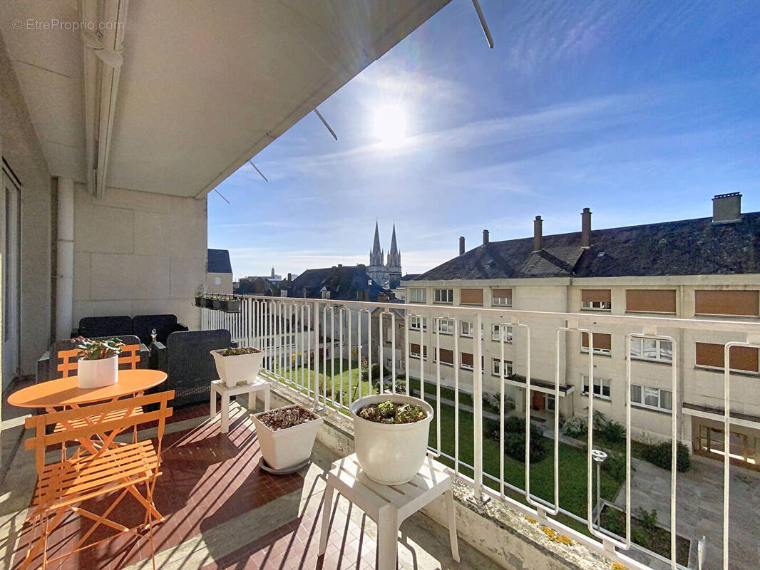 Appartement à CHOLET