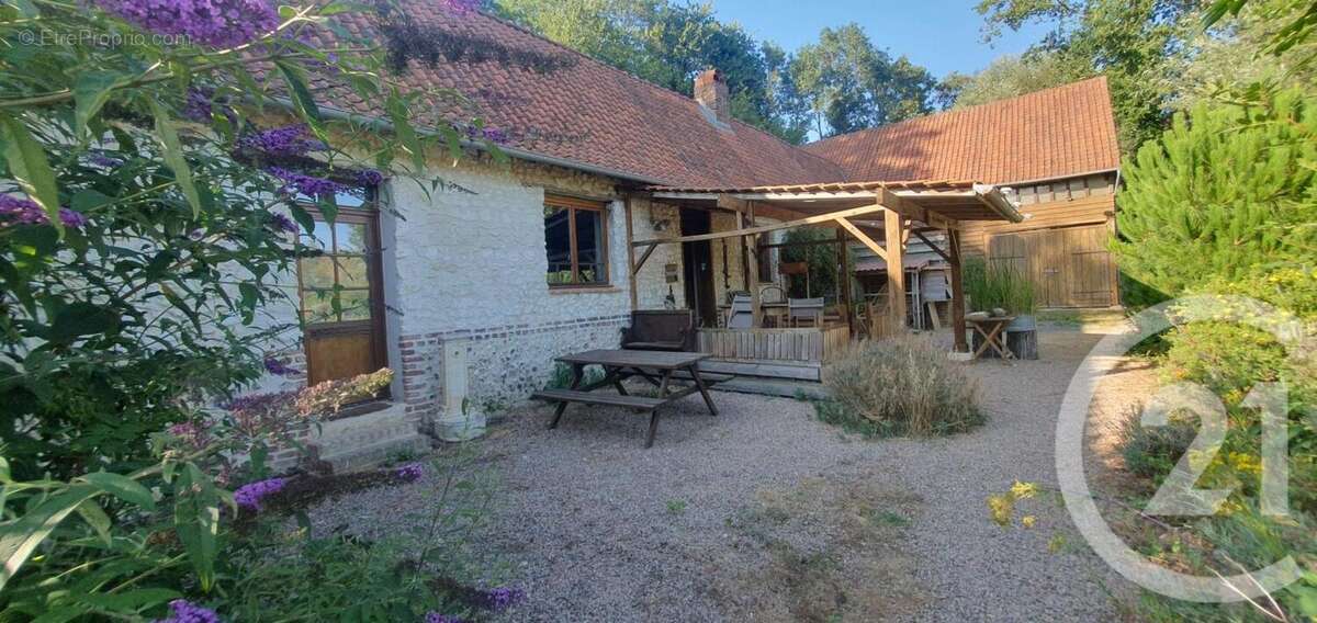 Maison 135 m² à Douriez  - photo 15